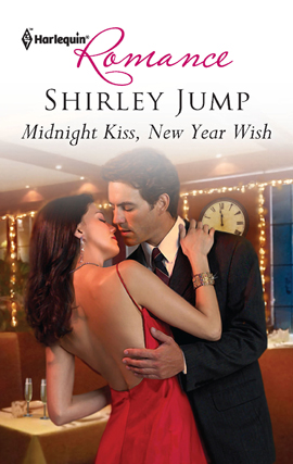 Title details for Midnight Kiss, New Year Wish by Shirley Jump - Available